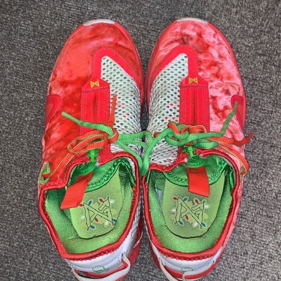 Nike Paul George PG 4 - Picture 5 of 6